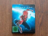 Blu-Ray Spider-Man Trilogy in Steelbox Dresden - Neustadt Vorschau