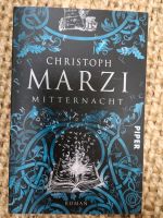 Mitternacht, Christoph Marzi Kreis Pinneberg - Rellingen Vorschau