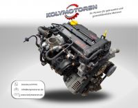 Motor Z14XEP ● OPEL CORSA D ASTRA III H 1.4 16V 90PS Thüringen - Neustadt an der Orla Vorschau