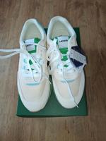 Lacoste Sneaker in Größe 39    L-Spin   Neu Niedersachsen - Burgwedel Vorschau