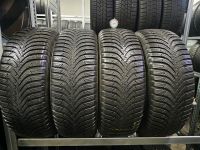 Hankook Winterreifen 205 55R16 91 7,8mm Dot3020 Top Nordrhein-Westfalen - Castrop-Rauxel Vorschau