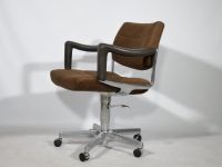 60er Jahre Bürostuhl Vintage Armchair Miller Borgsen Design Stuhl Rheinland-Pfalz - Mainz Vorschau