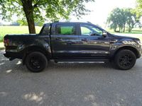 Ford Ranger Wildtrak Doppelkabine 4x4 Bayern - Pfaffing Vorschau