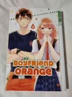 My boyfriend in orange Bd. 13 Manga inkl.Versand Schleswig-Holstein - Barsbüttel Vorschau