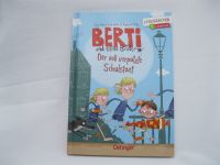 Buch "BERTI und seine Brüder" Der voll ...     1. Lesestufe Baden-Württemberg - Ravensburg Vorschau