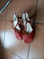 nagelneuer, eleganter Sommerschuh in Gr.36 Leipzig - Altlindenau Vorschau