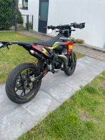 Sherco sm 50 Niedersachsen - Friesoythe Vorschau