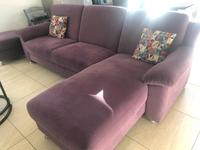 Couch Sofa Polstergarnitur TOP Made in Germany Bayern - Sonnefeld Vorschau