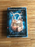 Buch Jonathan Stroud Lockwood & Co/Die seufzende Wendeltreppe TOP Berlin - Tempelhof Vorschau