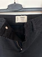 Schwarze High Waist Skinny Jeans "Rana" - Tally Weijl, Gr. 32 Bayern - Affing Vorschau