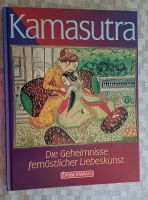 Kamasutra,"Die Geheimnisse fernöstlicher Liebeskunst" Brandenburg - Schönwalde-Glien Vorschau