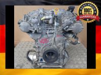 Motor 3.5L V6 VQ35HR 313PS NISSAN 350Z 05-09 52TKM UNKOMPLE Berlin - Wilmersdorf Vorschau