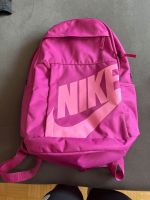 Rucksack Nike ungetragen Baden-Württemberg - Bräunlingen Vorschau