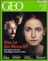 GEO / 01 / Januar 2012 Mitte - Wedding Vorschau