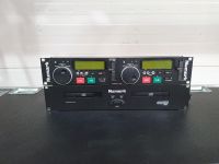 Numark CDN22 MK4 DJ CD-Player Steuergerät gebraucht Bayern - Oberhausen a.d. Donau Vorschau