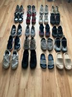 Schuhe Konvolut Nike,Adidas,yezzy,Jordan,air max Rheinland-Pfalz - Buchholz (Westerwald) Vorschau