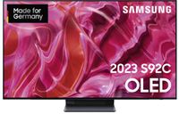 Privat LEASING Samsung OLED TV 3 Größen mit Full Service Garantie Düsseldorf - Pempelfort Vorschau