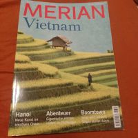 Merian Magazin Vietnam.2016 Hanoi.Saigon Baden-Württemberg - Freiburg im Breisgau Vorschau