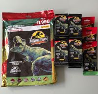 Jurassic Park 30th Anniversary Sammelkarten Panini Bremen - Hemelingen Vorschau