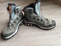 Salomon Wanderschuhe 39 1/3 Stiefel Rheinland-Pfalz - Bretzenheim Vorschau