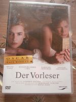 Der Vorleser - DVD - Kate Winslet , Ralph Fiennes , David Kross , Bayern - Lichtenfels Vorschau