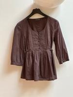 Neue Bluse von Marc O‘Polo Gr 38 Bayern - Germering Vorschau