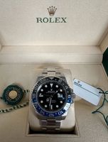 Rolex GMT Master II Batman Köln - Junkersdorf Vorschau