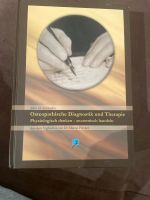 Osteopathische Diagnostik und Therapie John M. Littlejohn Hessen - Groß-Umstadt Vorschau