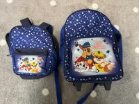 Rucksack und Rollkoffer von Paw Patrol Brandenburg - Löwenberger Land Vorschau