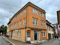 Büro oder Ladengeschäft in der Altstadt von Rudolstadt zu vermieten Thüringen - Rudolstadt Vorschau