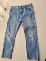 Zara Jeans Gr.110 4-5J. Mädels Hose Stuttgart - Stuttgart-Süd Vorschau