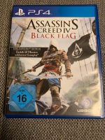 PlayStation 4/5 Assasins Creed Black Flag Kreis Pinneberg - Tornesch Vorschau