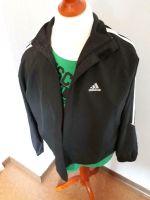 Adidas Trainingsjacke Hessen - Burghaun Vorschau