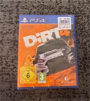 PlayStation 4 Spiel Dirt 4 OVP Niedersachsen - Wildeshausen Vorschau