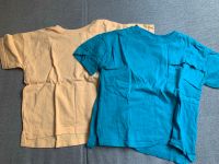 T-Shirt 2er Set von Zara ( Gr.92) Brandenburg - Ludwigsfelde Vorschau