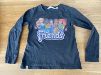 H&M Longsleeve grau LEGO Friends Gr. 122/128 Niedersachsen - Bramsche Vorschau