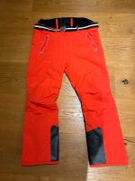 Bogner Skihose Tobi rot Größe 56 Bayern - Altdorf Vorschau