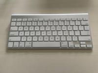 Apple Magic Keyboard (QWERTY, 2. Generation) Niedersachsen - Braunschweig Vorschau