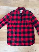 Superdry Hemd Flanellhemd 2XL Duisburg - Duisburg-Mitte Vorschau