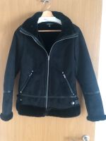 Ralph Lauren Fell Jacke Bikerjacke Nordrhein-Westfalen - Korschenbroich Vorschau