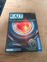 EXIT - Das Tor zwischen den Welten Düsseldorf - Eller Vorschau