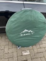 Pop up Zelt für 4 Personen Niedersachsen - Löningen Vorschau