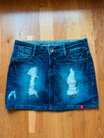 Mini Jeans Rock von Esprit in Größe 34 Berlin - Steglitz Vorschau