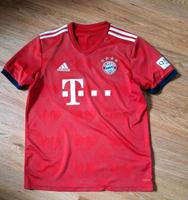 FC Bayern München Trikot, Adidas Climalite, Gr M Niedersachsen - Leer (Ostfriesland) Vorschau