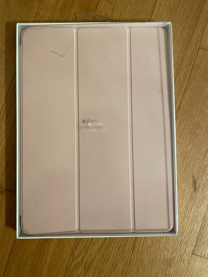 I Pad Pro 11 Schutzhülle Original von Apple MYT52ZM in Berlin