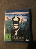 DVD Maleficent Die dunkle Fee Nordrhein-Westfalen - Coesfeld Vorschau