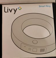 Livy Smart Ring Rauchmelder Bewegungsmelder Nordrhein-Westfalen - Dinslaken Vorschau