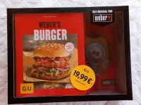 Weber's Burger-Set Bayern - Regenstauf Vorschau