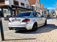 BMW E82 135i Handschalter MHD stage 2 Baden-Württemberg - Balzheim Vorschau