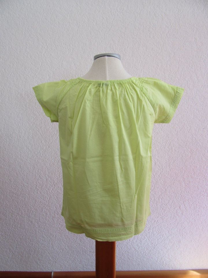 Benetton Bluse,Tunika,Shirt Gr. 110 in Germering